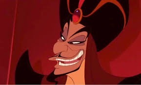 Jafar est le grand....?