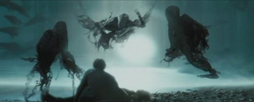 Quelles créatures gardent la prison d’Azkaban ?