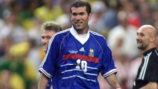 Le surnom de Zinédine Zidane ?