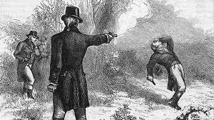 En 1832, Évariste Galois est tué en duel à vingt ans. Le monde est privé d’un…