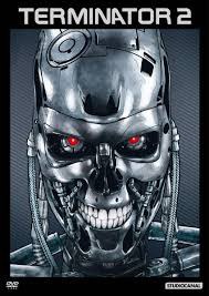 Quel est le titre du deuxième film de la saga Terminator ?