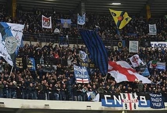 Quel est ce groupe de supporters de l'Inter, crée en 1969 ?