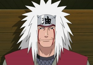 Qui est ce personnage de "Naruto" ?