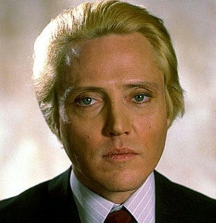 Dans quel film, l'antagoniste Max Zorin apparait-il ?
