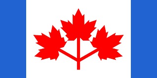 De quel arbre est la feuille rouge symbole du Canada ?