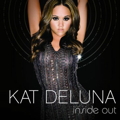 Dans l'album "Inside Out" de Kat Deluna, quelle est la 1ère chanson ?