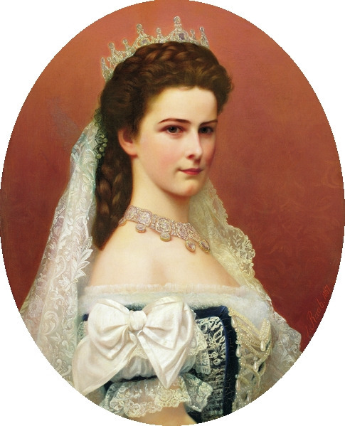 Quel était le célèbre surnom d'Élisabeth de Wittelsbach ?