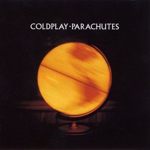 En quelle année Coldplay a-t-il sorti son premier album, Parachutes ?