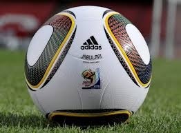 Comment s'appelle le ballon officiel de cette Coupe du monde ?