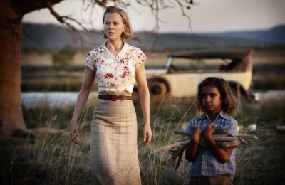 Dans Australia de Baz Luhrmann, par quel surnom cocasse le jeune garçon aborigène appelle-t-il le personnage joué par Nicole Kidman ?
