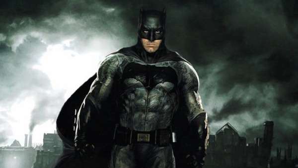 Lequel de ces acteurs n’a jamais interprété le rôle de « Batman » au cinéma ?