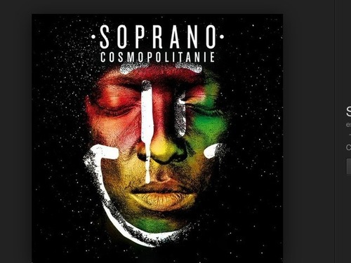 Le dernier album de Soprano s'appelle...