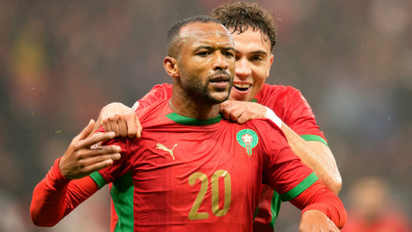 Lors du match d'ouverture, contre qui le Maroc, pays hôte, s'est-il imposé 2-0 ?