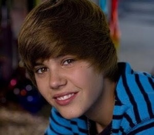 Une rumeur avait été lancée sur Justin qu'il avait un cancer, est-ce vrai ?