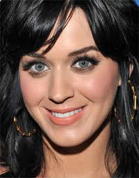 Quel est le vrai prénom de Katy Perry ?