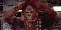 Chewbacca vit sur la planète Tatooine ?