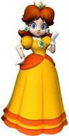 Est-ce que Luigi est amoureux de Daisy ?