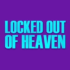 Qui chante "Locked out of heaven" ?