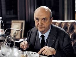 Il a dirigé 3x son propre papa dans ses films, quel était le prénom de ce grand acteur ?