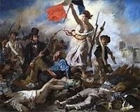 Qui a peint ce tableau ?