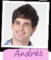 Kibe szerelmes Andrés?