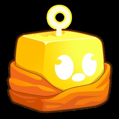 Quel est ce fruit ?