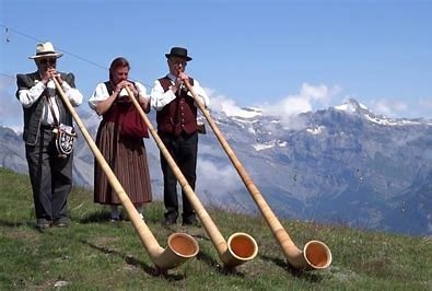 Cet instrument est un cor.