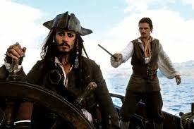 Qui essaye de prendre par surprise Jack Sparrow ?