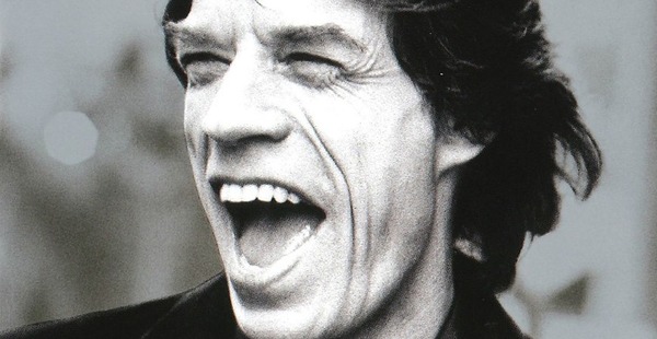 Comment s'appelle le chanteur des Rolling Stones ?