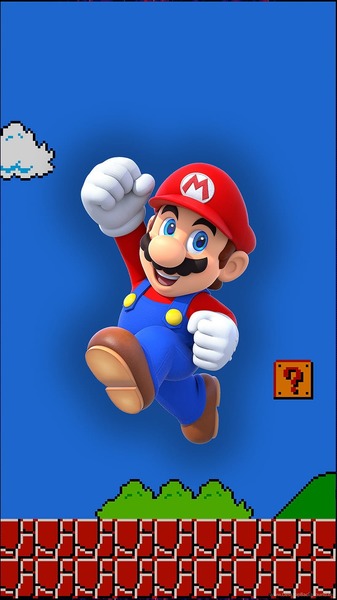 À quelle firme Mario Bros appartient-il ?