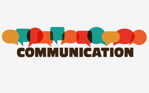 Quels sont les différents types de communication ?