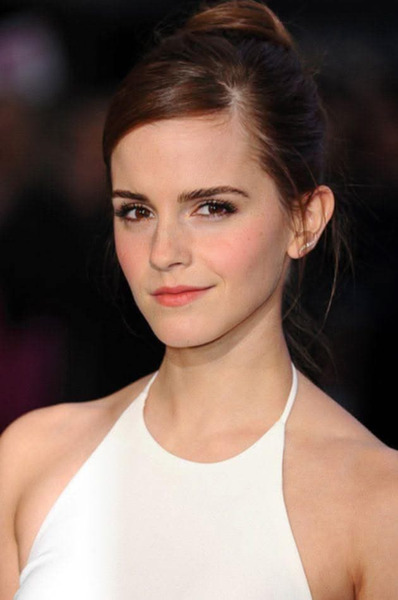 Emma...