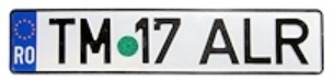 Koja drzava ima ovakvu tablicu ?