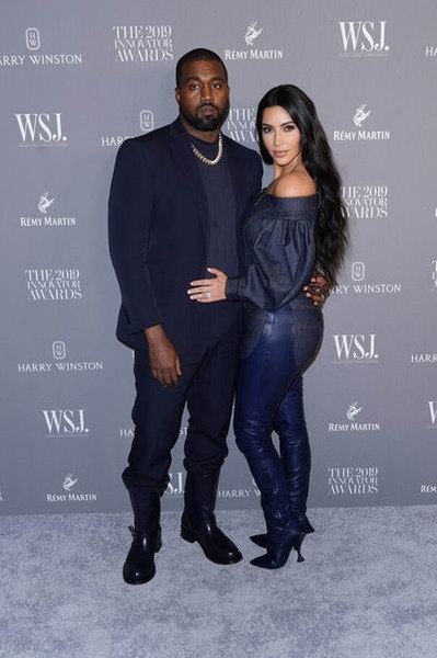 Malgré des thérapies de couple, qui a finalement décidé de divorcer de Kanye West ?
