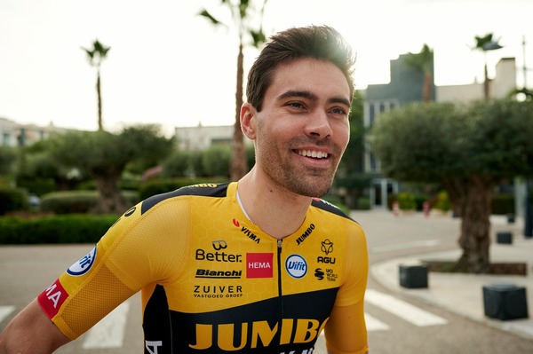 Vainqueur du Giro en 2017 et second du Tour l'année suivante, le néerlandais ?