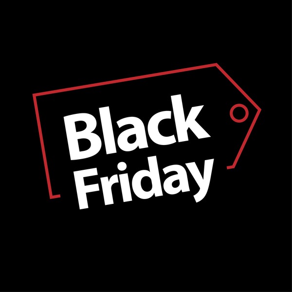 Is Black Friday causing problems ?