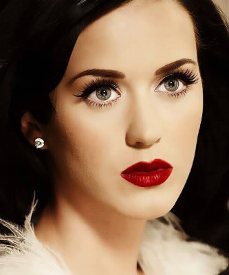 Où est née Katy Perry ?