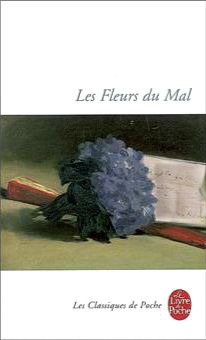 "Les fleurs du mal" est un livre écrit par Balzac.