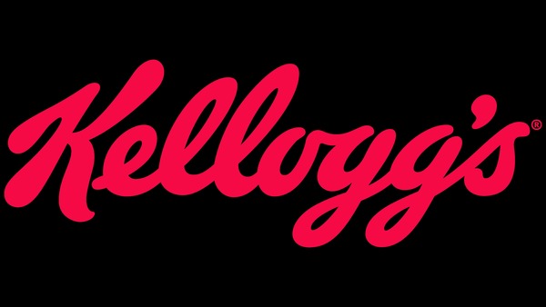 Kellogg's est une marque de ...