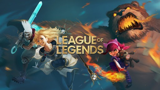 Quelle est la date de sortie initiale de ce jeu " League of legends " ?