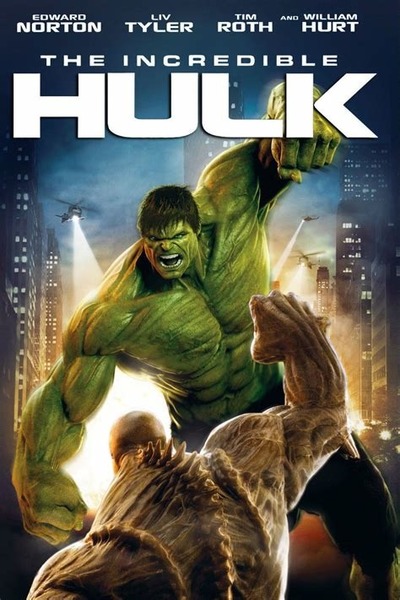 Dans L'Incroyable Hulk, que dit Tony à Thaddeus Ross à la fin du film?