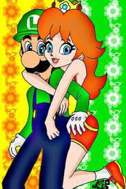 Qui Luigi aime-t-il ?