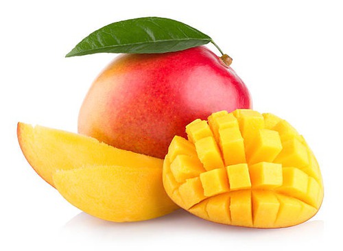 What is the real of Mangos