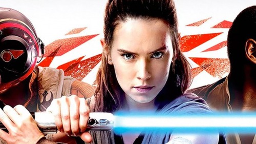 Quel est le nom du huitième film Star Wars sorti au mois de décembre ?