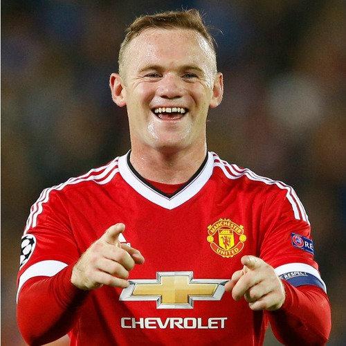 Rooney a legjobb ! ?