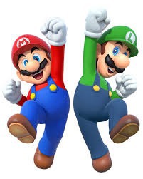 Mario et Luigi sont...