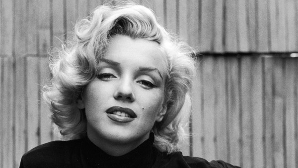 Marilyn Monroe était née en France.