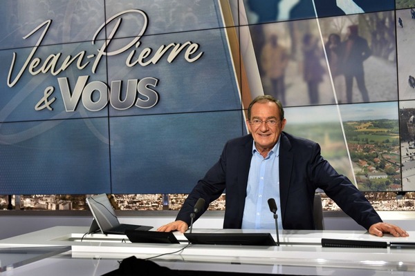 Sur quelle chaîne animait-il l’émission « Jean-Pierre & vous » depuis son départ du JT de TF1 ?