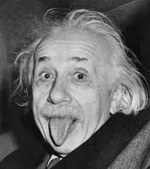 Quand Albert Einstein est-il mort ?