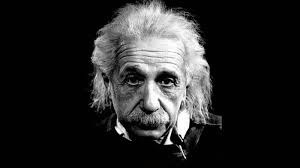 Quelle citation a dit Einstein ?